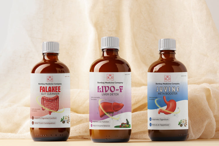 Gut Health (Juvine)